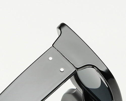 Square  Fashionable Eye Protection Glasses Sunglasses